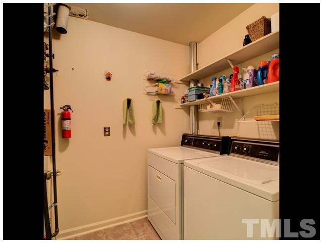 2705 Cottage Circle Raleigh, NC 27613 - Photo 12 of 14