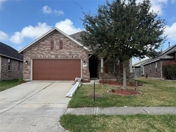 $2,300 | 3727 Goldleaf Trail Drive, Katy, TX 77449