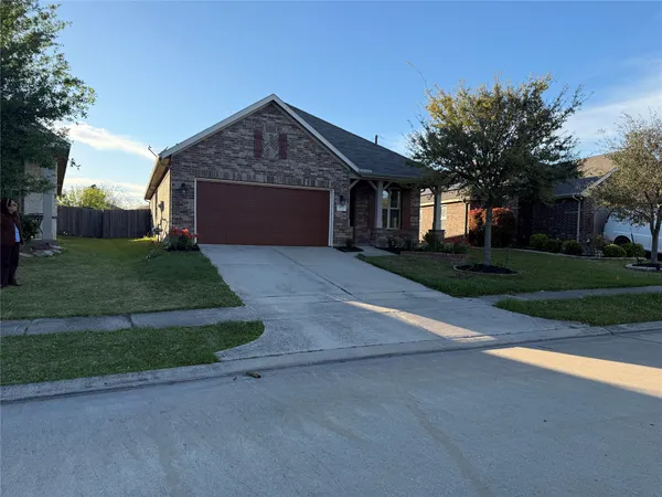 $2,200 | 3727 Goldleaf Trail Drive, Katy, TX 77449