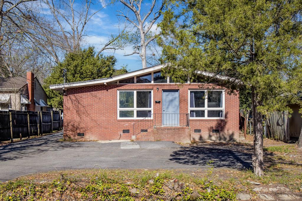 3209 Cherokee Avenue Columbus, GA 31906 - Photo 1 of 27 Main View