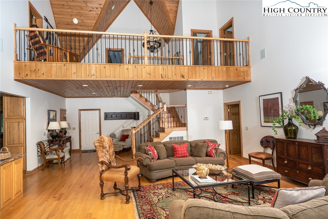 624 State View Road Boone, NC 28607 - Photo 17 of 46 Gallery Image 17