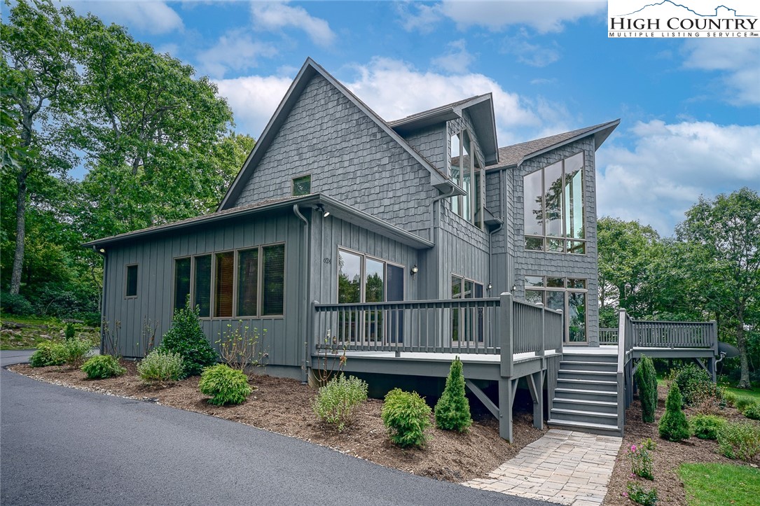 624 State View Road Boone, NC 28607 - Photo 8 of 46 Gallery Image 8