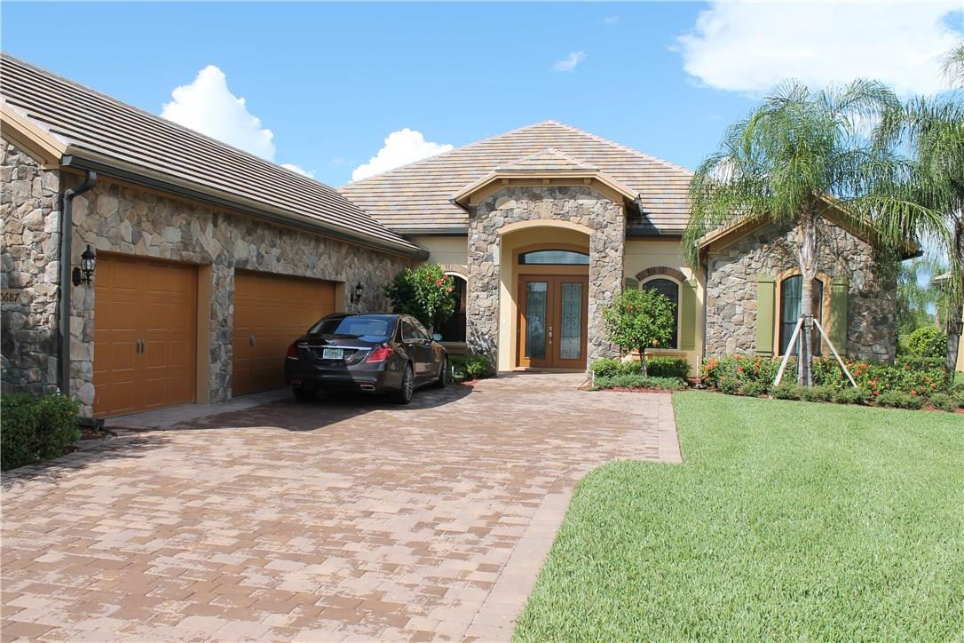 10687 Pisa Road Wellington, FL 33414 - Photo 3 of 35 Photo 3