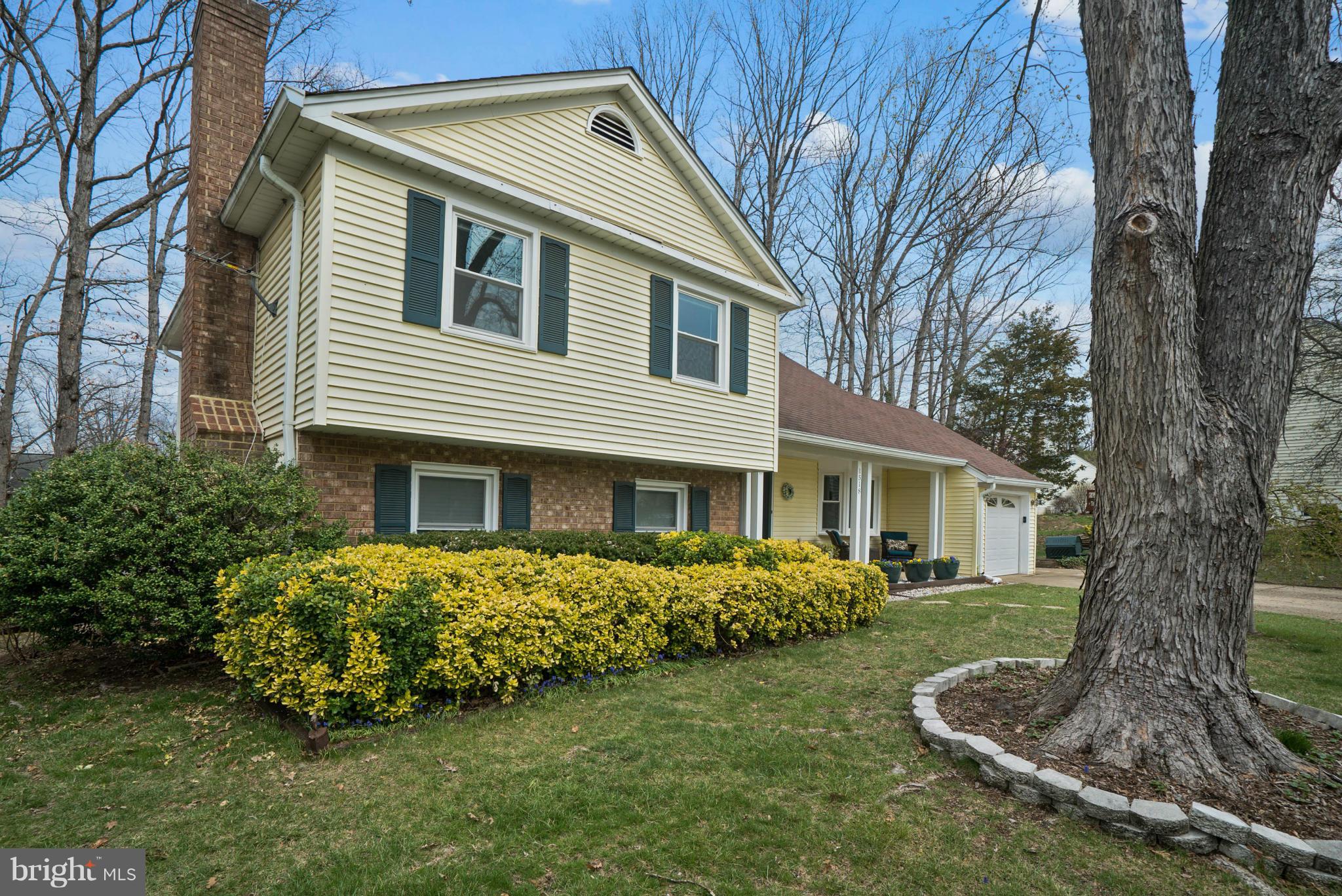 1518 Coat Ridge Road Herndon, VA 20170 - Photo 2 of 26 Exterior (General)
