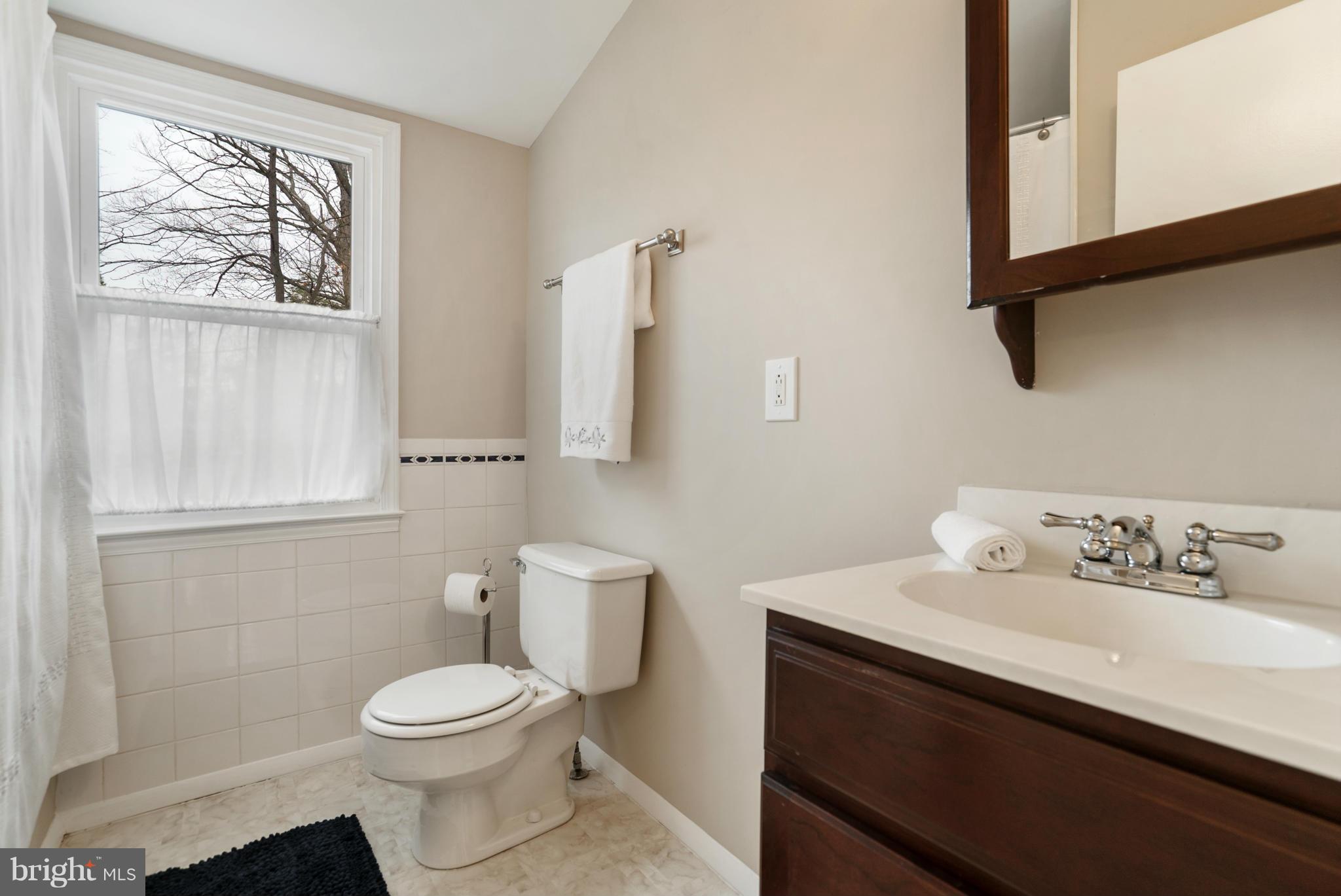 1518 Coat Ridge Road Herndon, VA 20170 - Photo 15 of 26 Bath (Master)