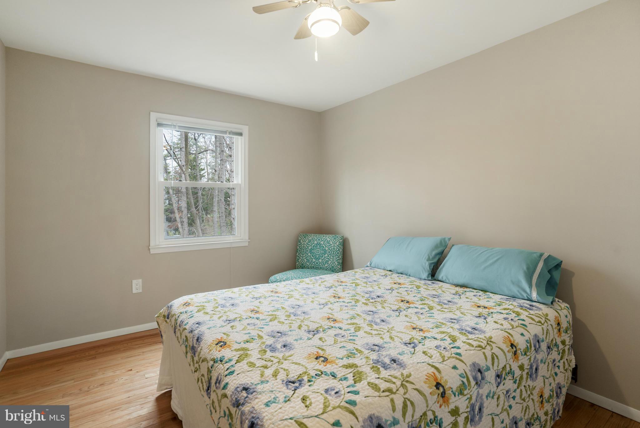 1518 Coat Ridge Road Herndon, VA 20170 - Photo 16 of 26 Bedroom