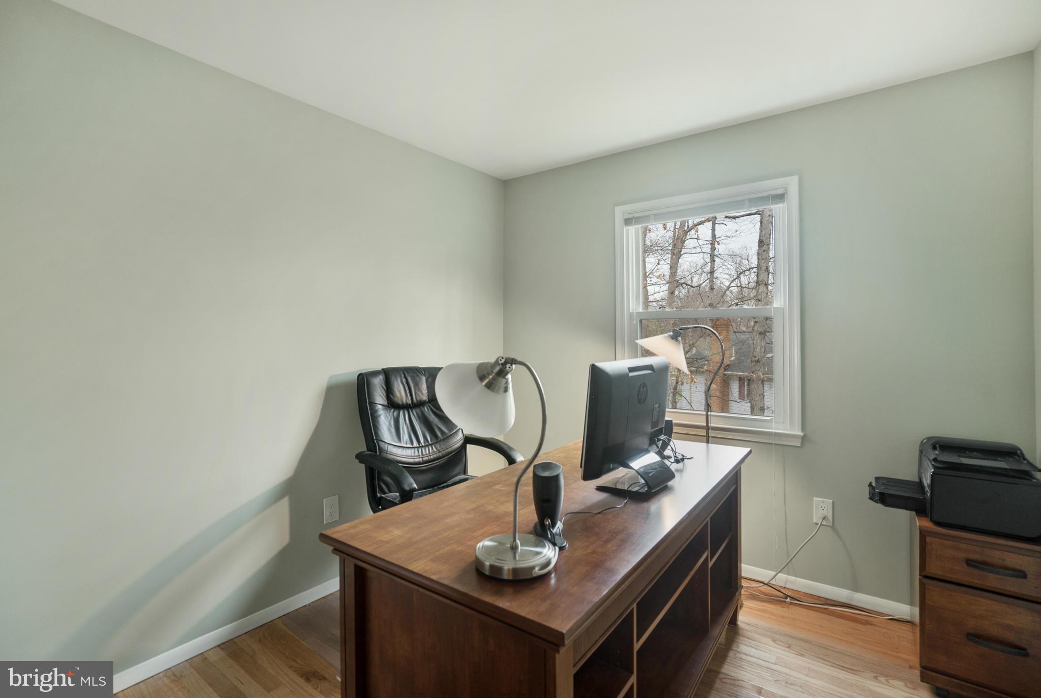 1518 Coat Ridge Road Herndon, VA 20170 - Photo 17 of 26 Bedroom