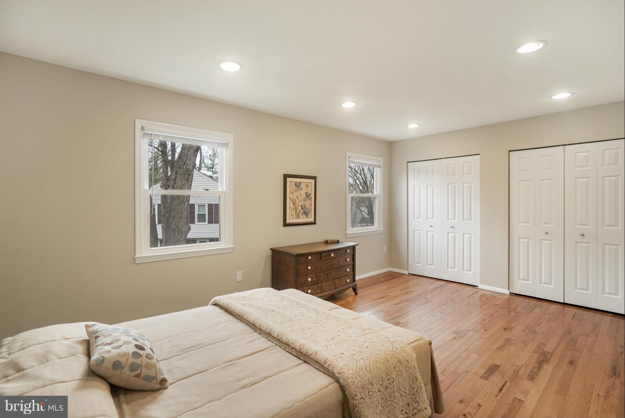 1518 Coat Ridge Road Herndon, VA 20170 - Photo 19 of 26 Bedroom