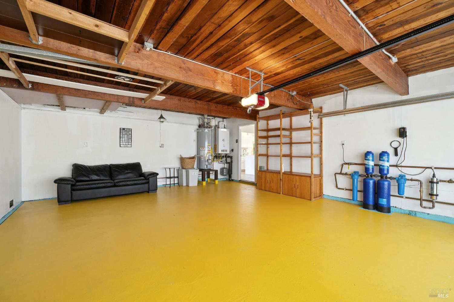 839 Greenberry Lane San Rafael, CA 94903 - Photo 41 of 57 a view of a swimming pool with an outdoor seating