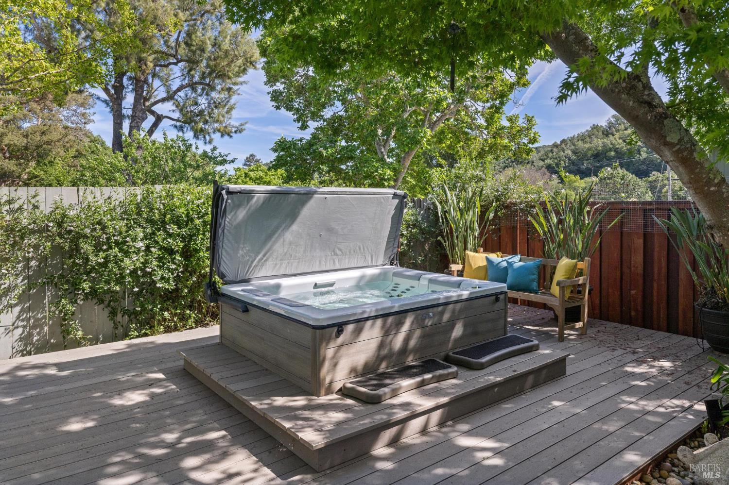 839 Greenberry Lane San Rafael, CA 94903 - Photo 46 of 57