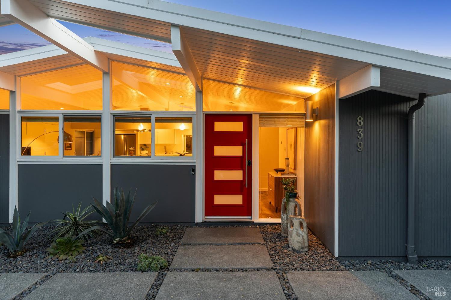 839 Greenberry Lane San Rafael, CA 94903 - Photo 51 of 57