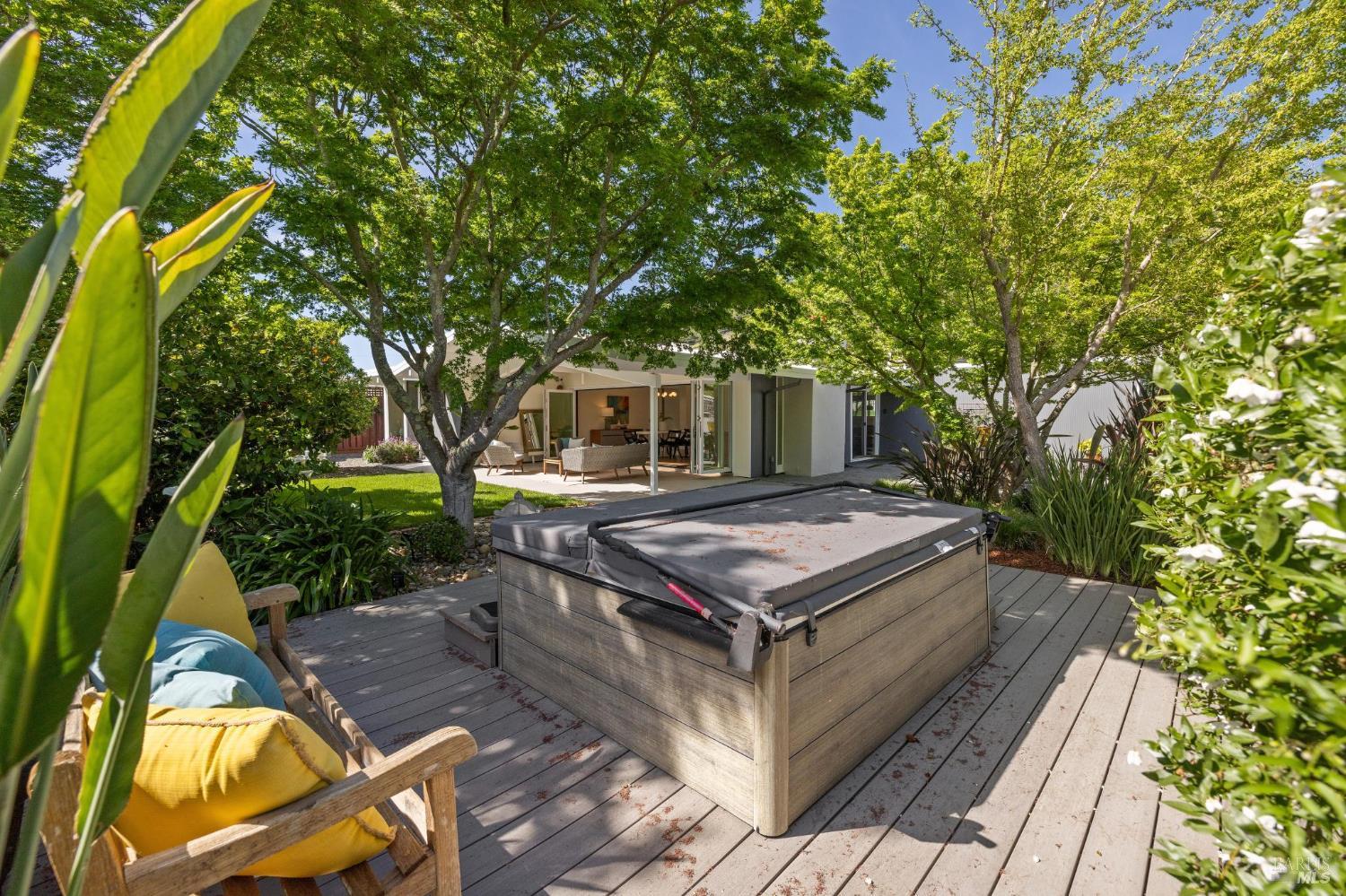 839 Greenberry Lane San Rafael, CA 94903 - Photo 6 of 57