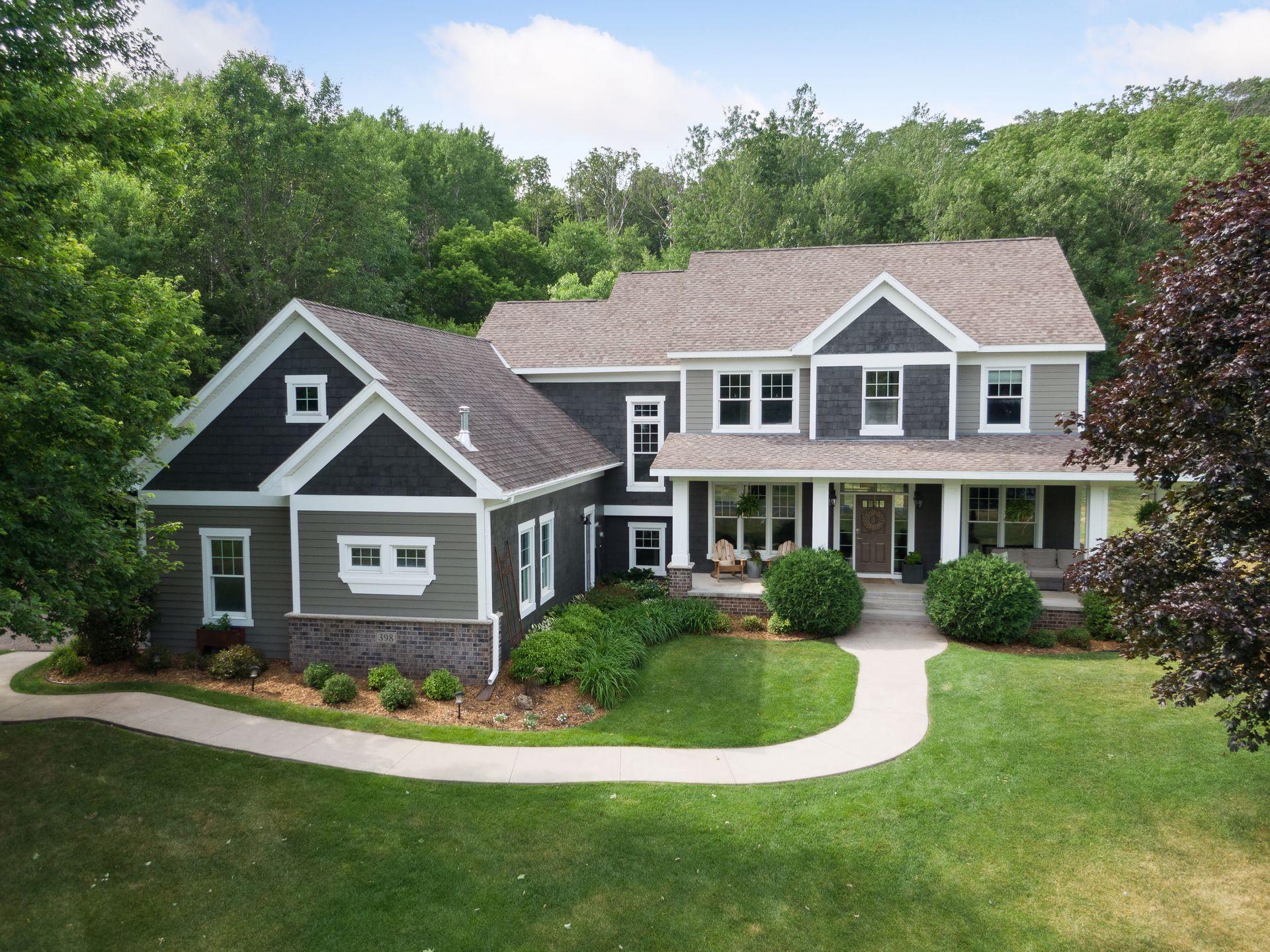 398 Mitchell Road Hudson, WI 54016 - Photo 1 of 1 Gallery Image 1