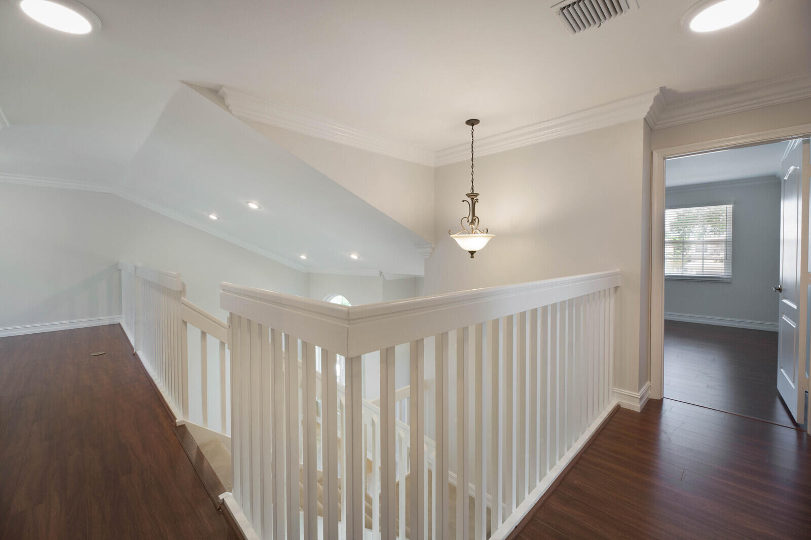 9485 Baritone Court Boca Raton, FL 33496 - Photo 25 of 47 Upstairs Landing