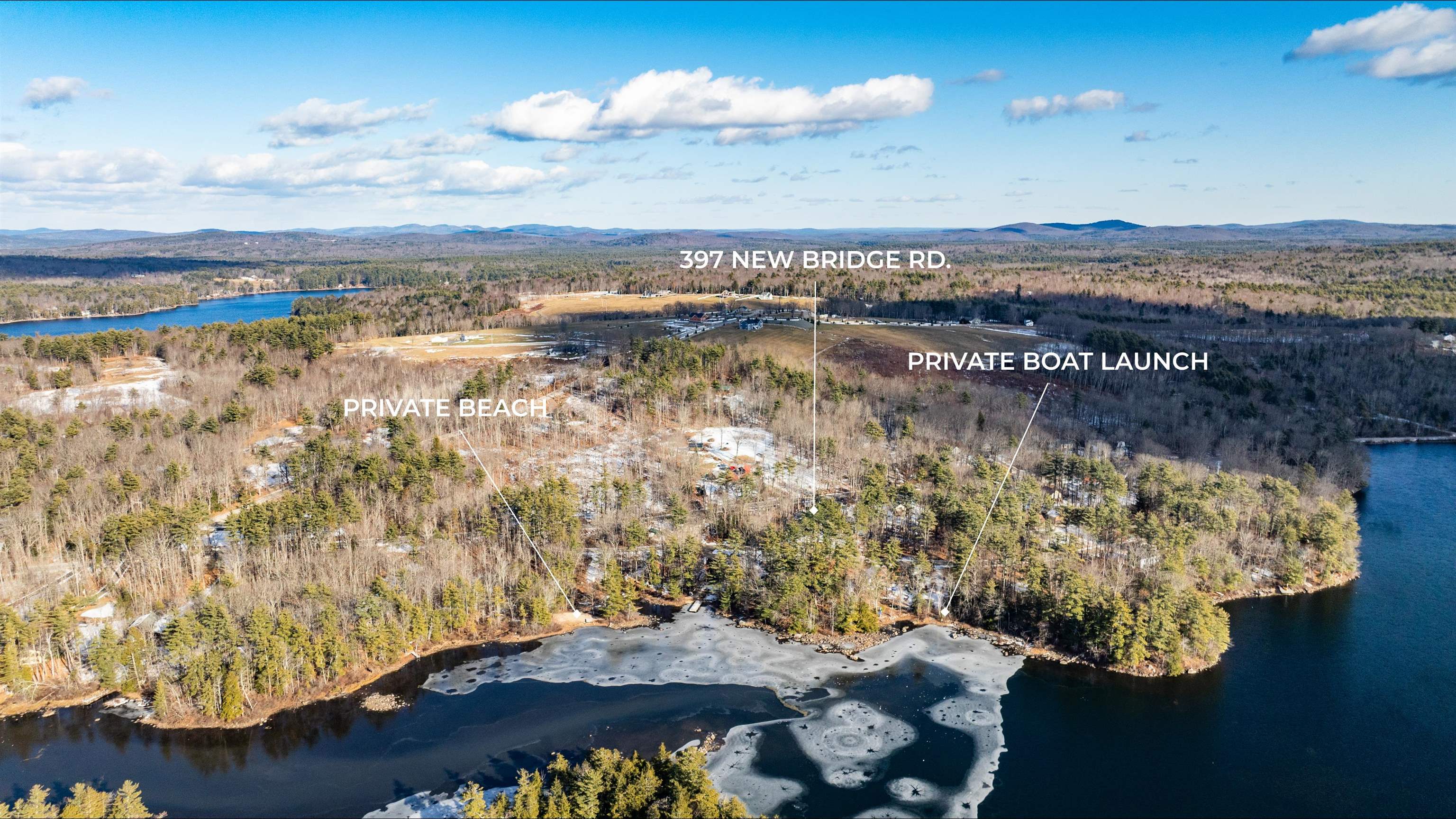 397 New Bridge Road Acton, ME 04001 - Photo 2 of 43 Gallery Image 2