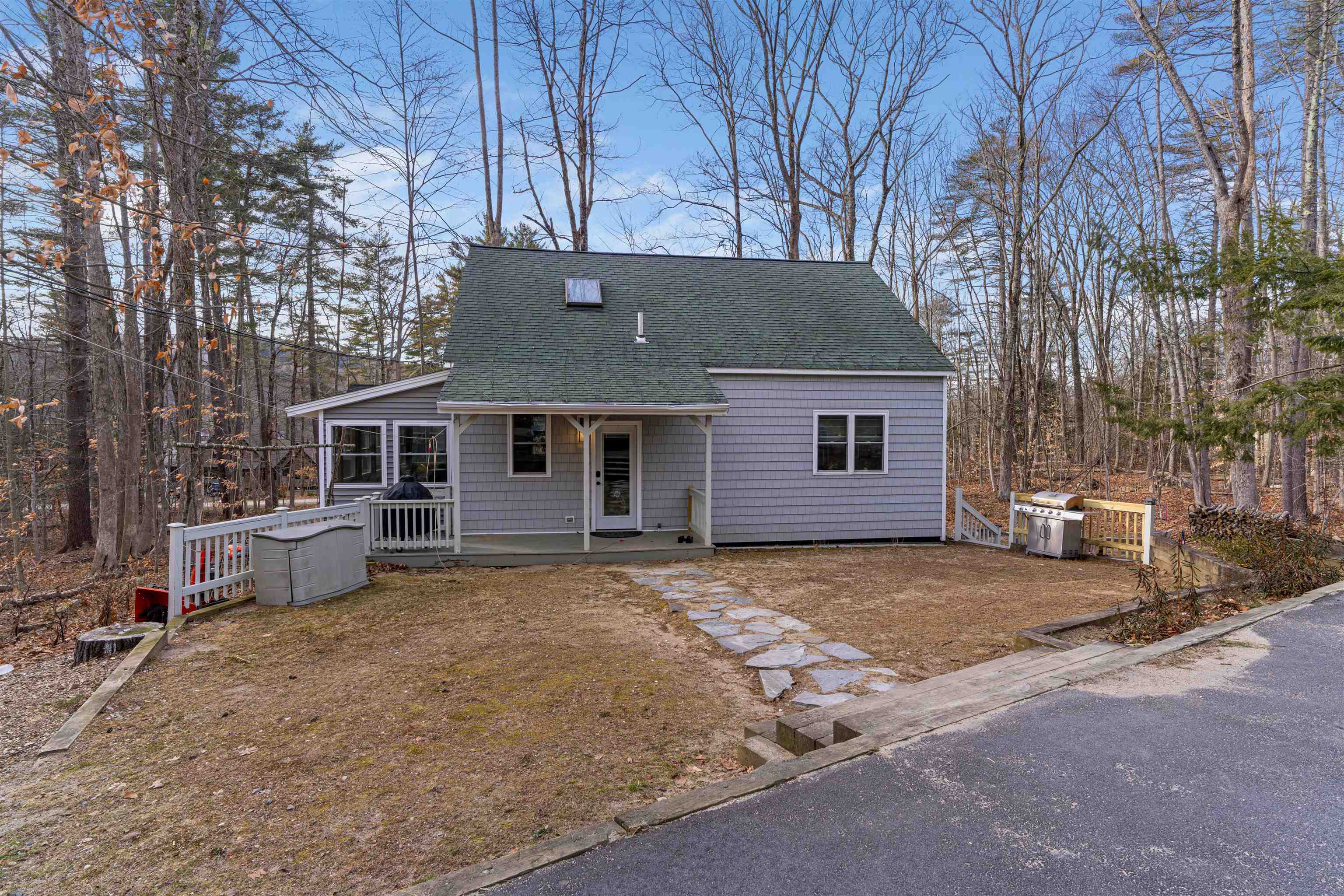 397 New Bridge Road Acton, ME 04001 - Photo 32 of 43 Gallery Image 32