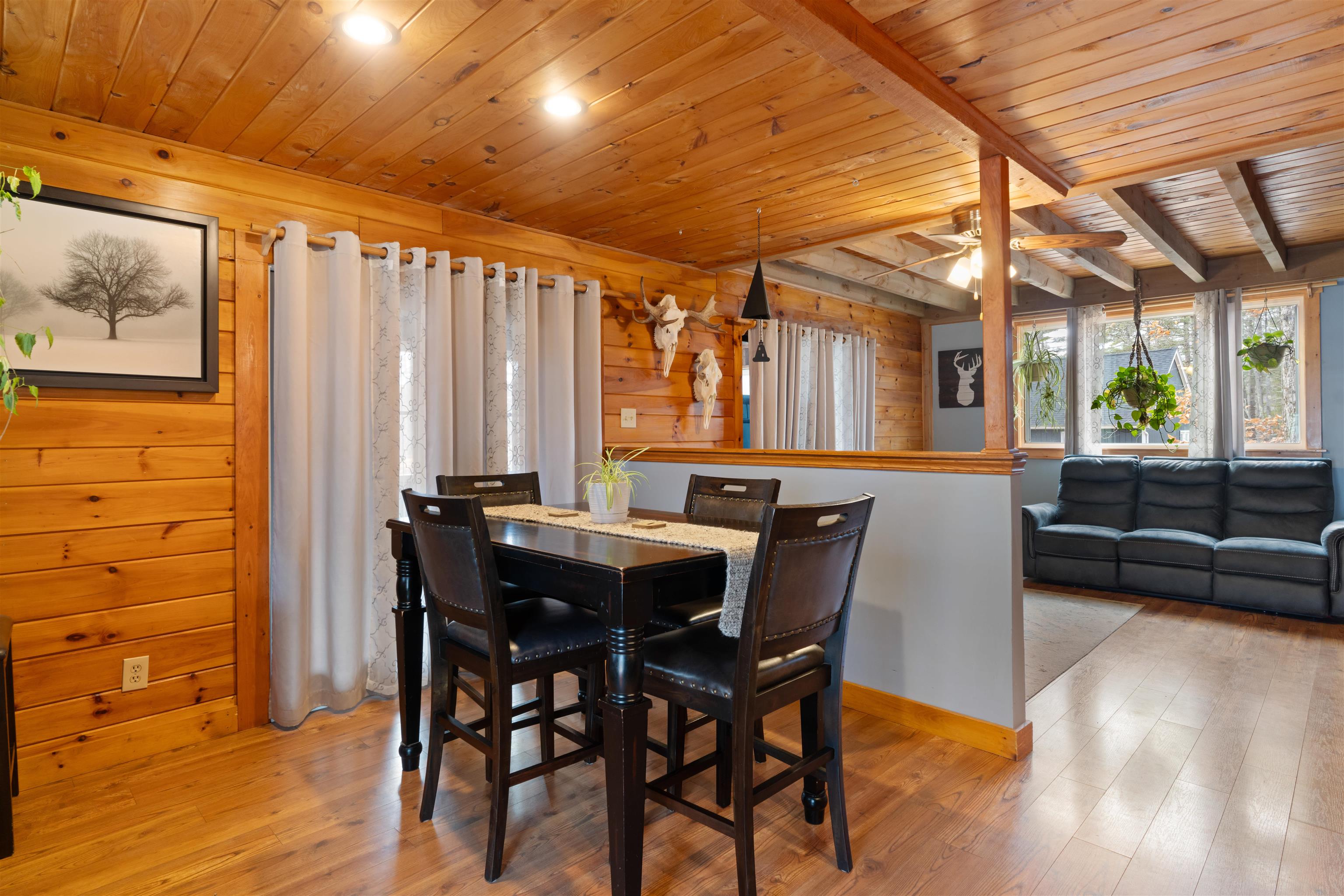 397 New Bridge Road Acton, ME 04001 - Photo 8 of 43 Gallery Image 8