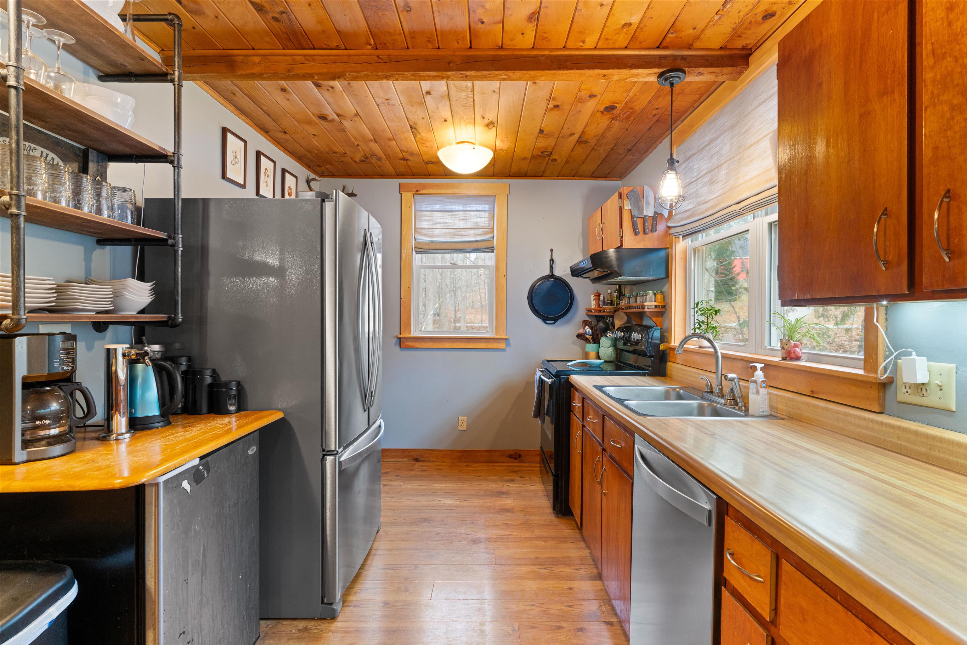 397 New Bridge Road Acton, ME 04001 - Photo 10 of 43 Gallery Image 10