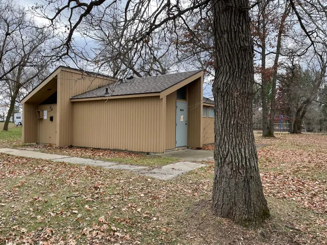 $8,750 | Lot 56-57 Pacer Loop, Browerville, MN 56438