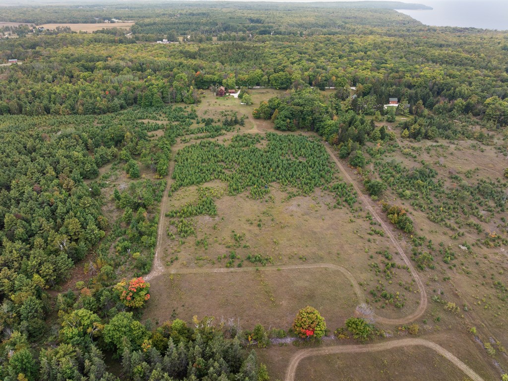 12462 Timberline Road Ellison Bay, WI 54210 - Photo 63 of 66