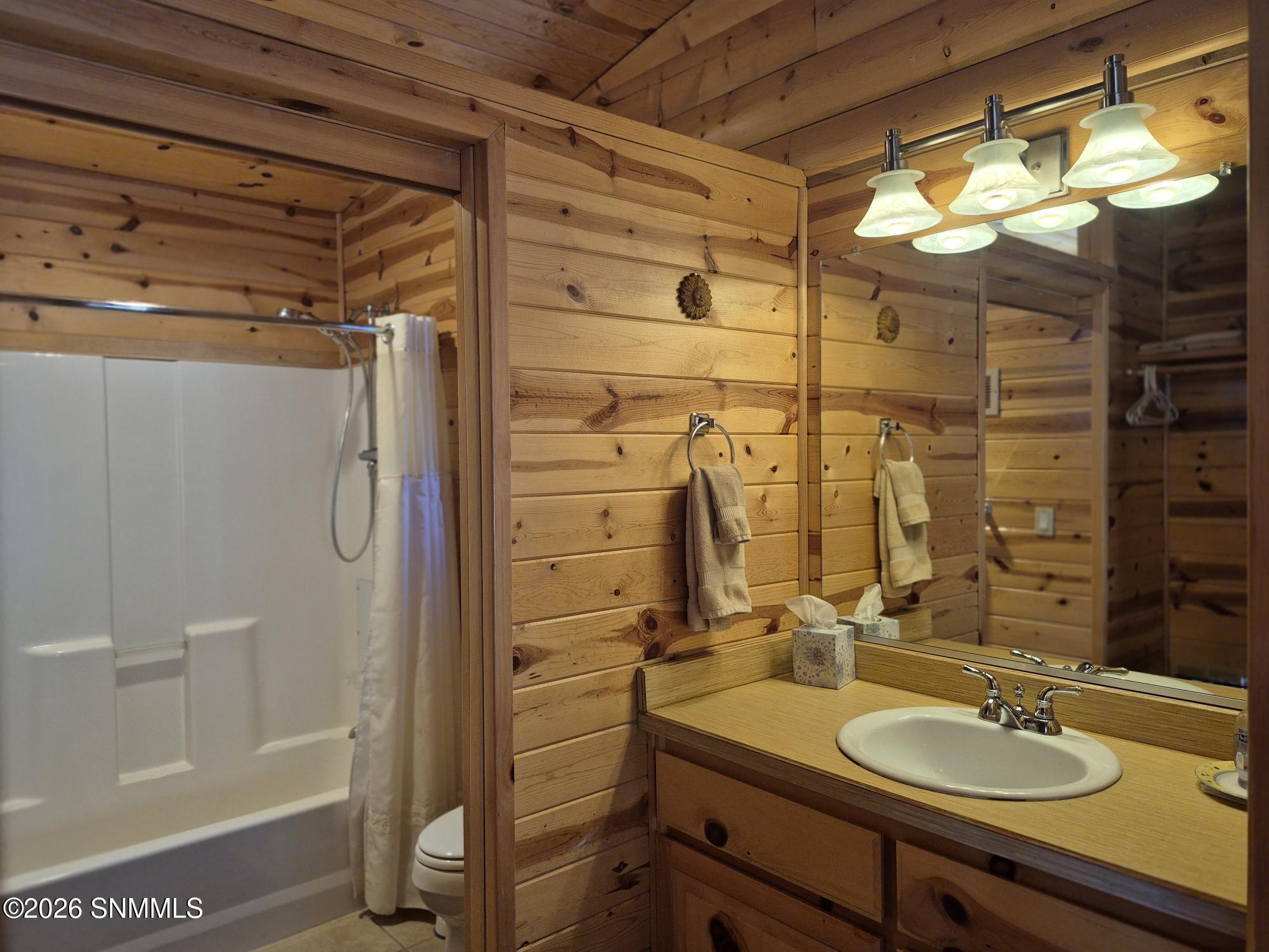 104 Georgetown Road Hanover, NM 88041 - Photo 73 of 90 bathroom and closet area
