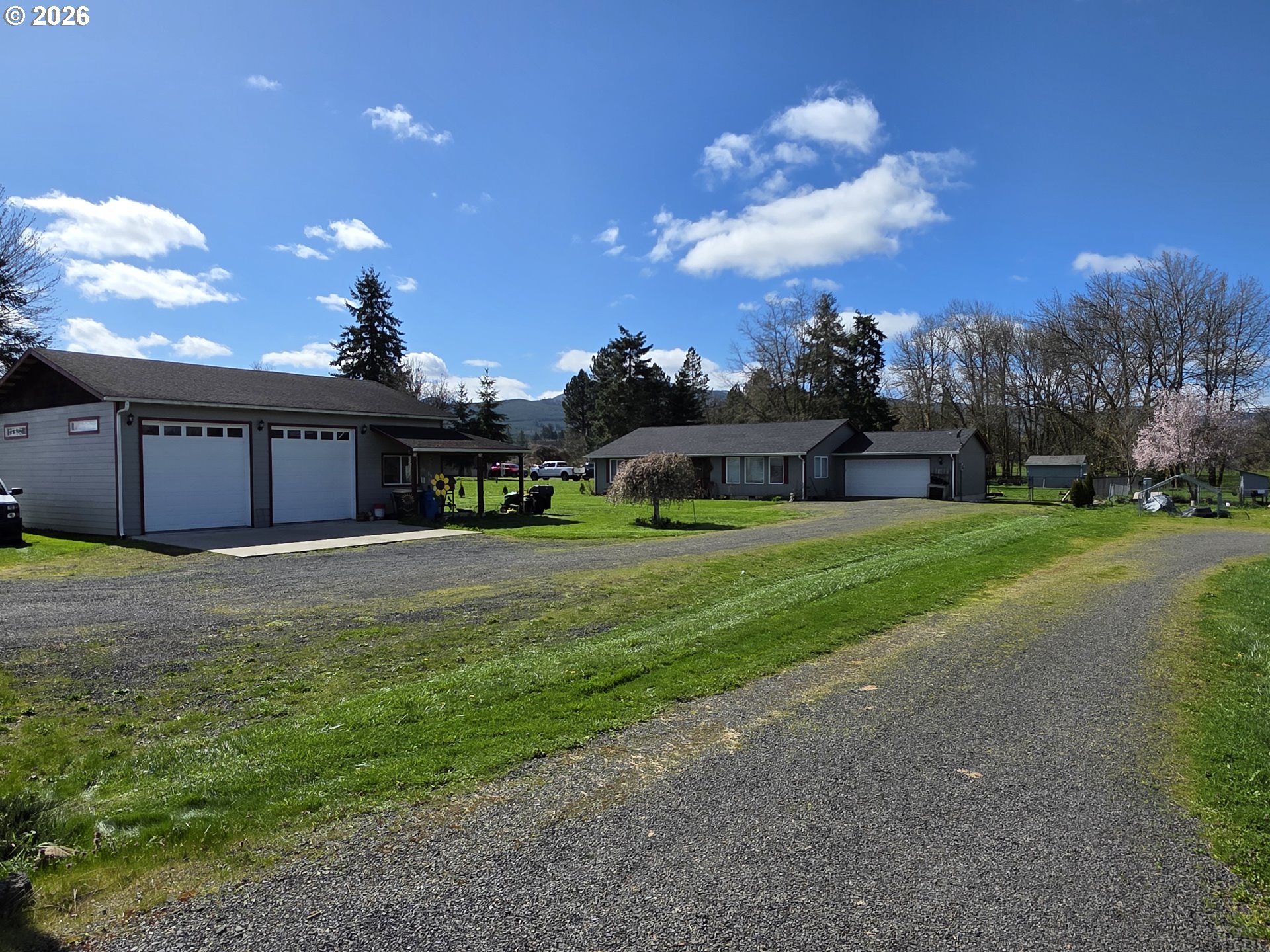 1294 Boistfort Road Curtis, WA 98538 - Photo 8 of 8