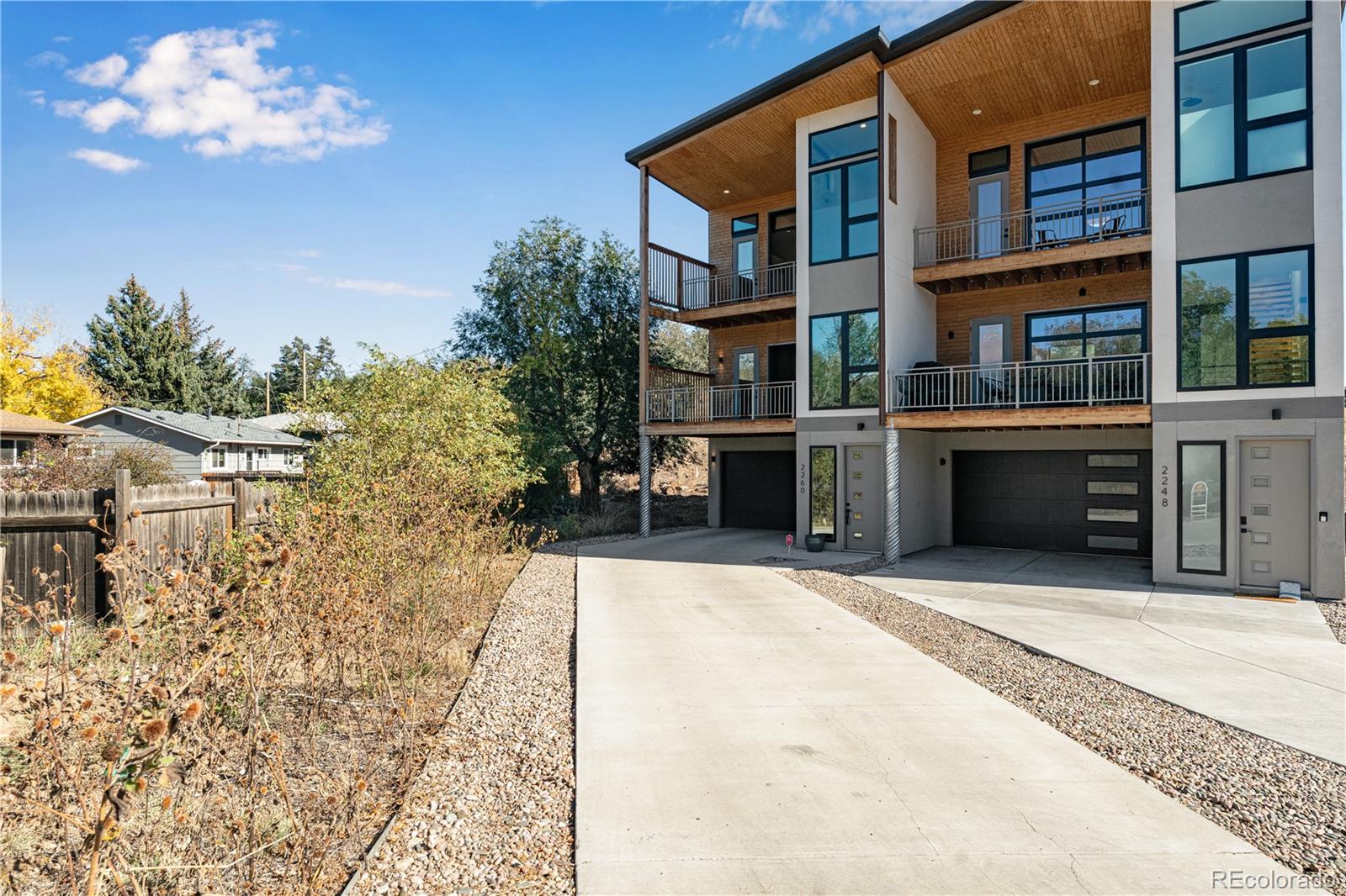 2260 Glenn Street Colorado Springs, CO 80904 - Photo 1 of 45