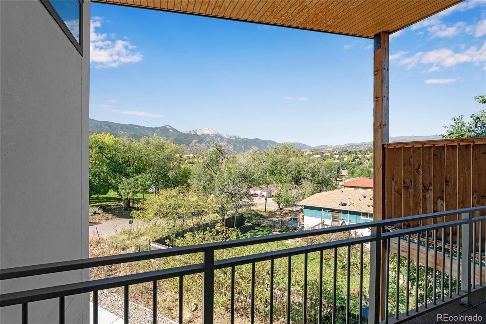 2260 Glenn Street Colorado Springs, CO 80904 - Photo 23 of 45