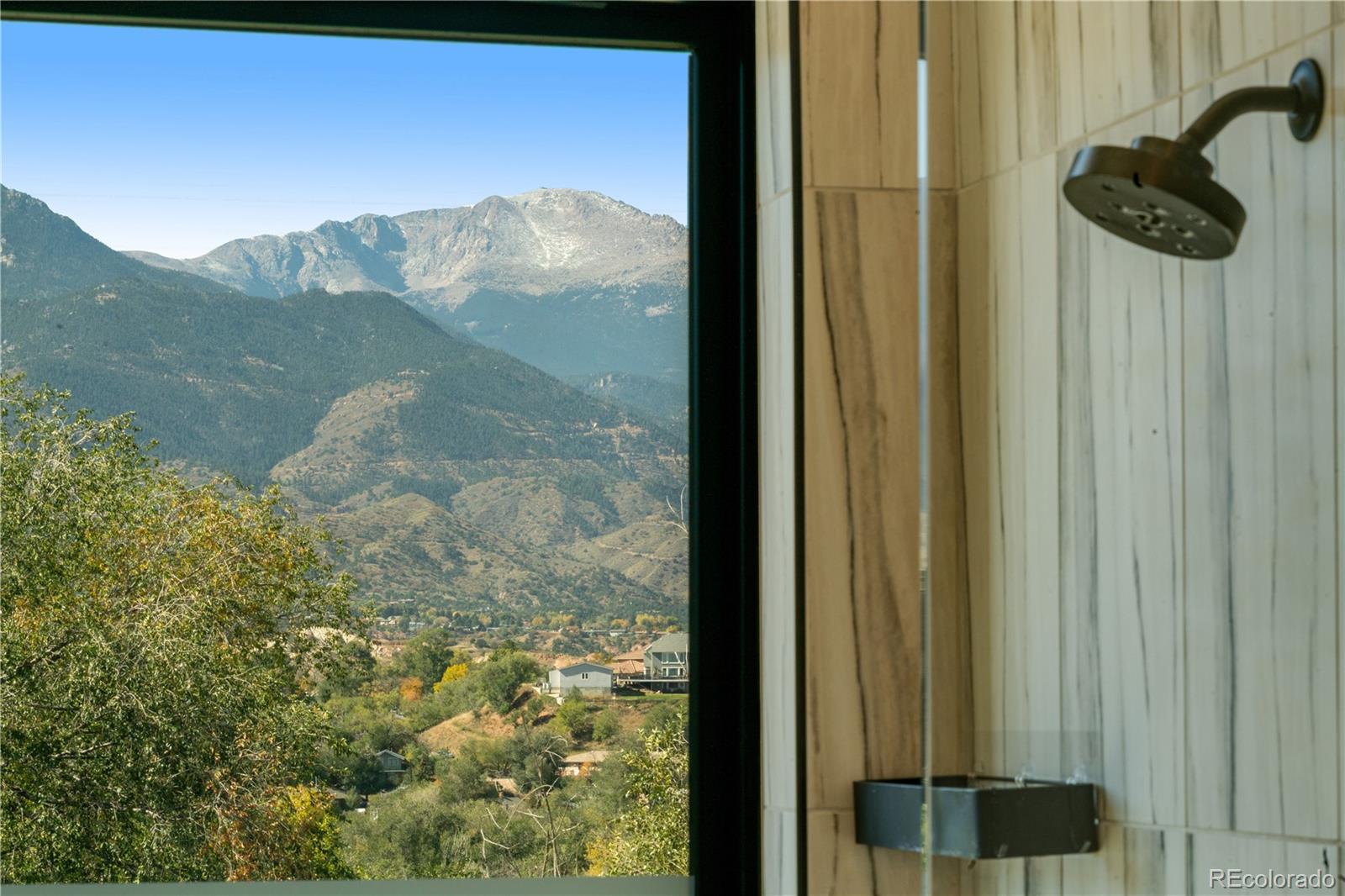 2260 Glenn Street Colorado Springs, CO 80904 - Photo 31 of 45 a view of a door of the house