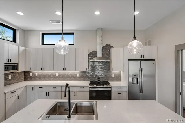 $740,000 | 2260 Glenn Street, Colorado Springs, CO 80904