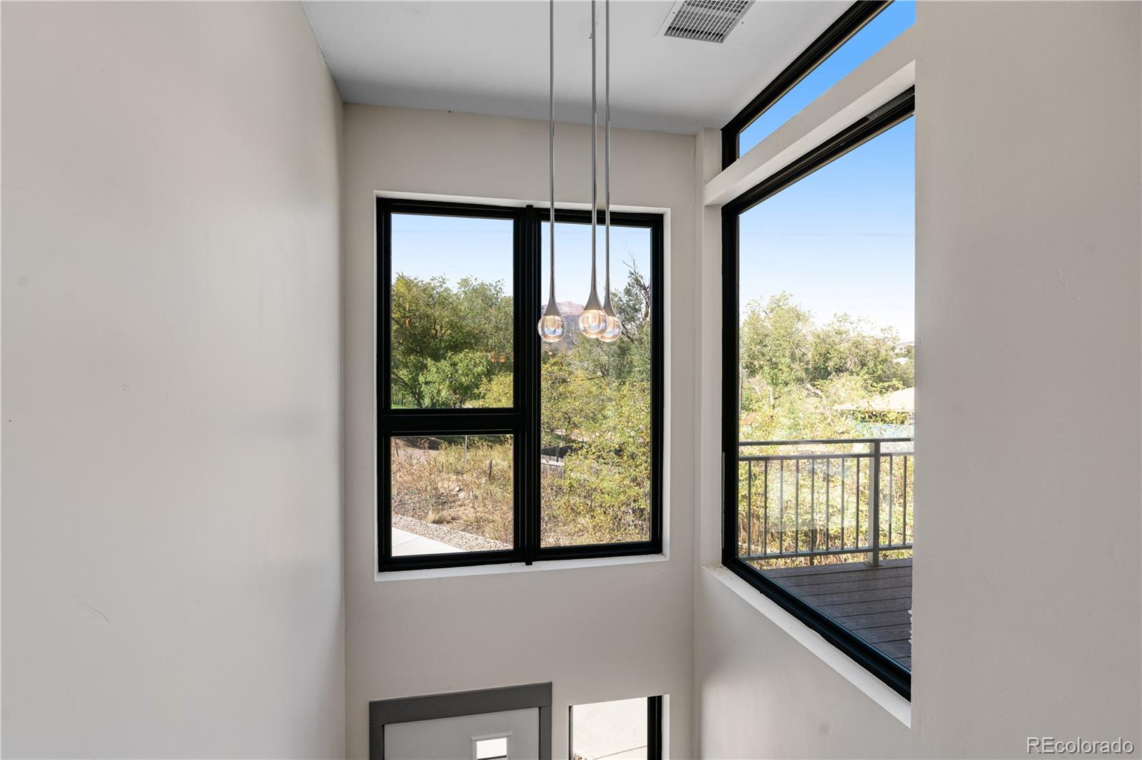 2260 Glenn Street Colorado Springs, CO 80904 - Photo 34 of 45 a view of a room with a large window