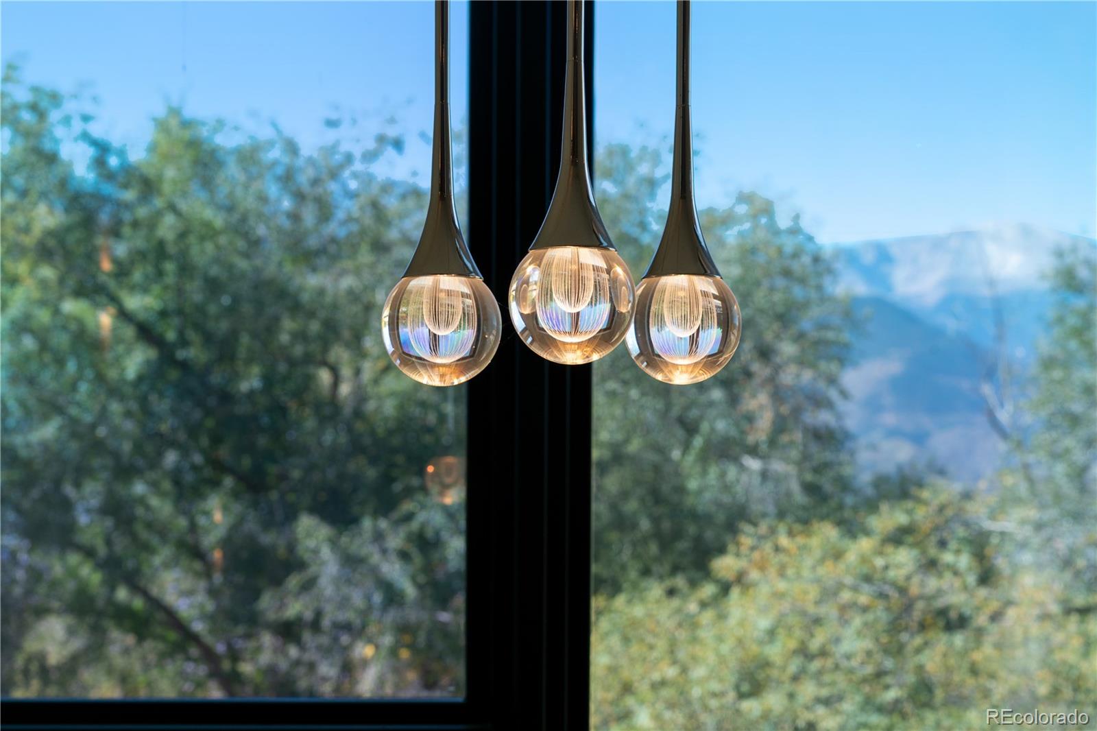 2260 Glenn Street Colorado Springs, CO 80904 - Photo 36 of 45 a close up of a tree in a backyard of a house