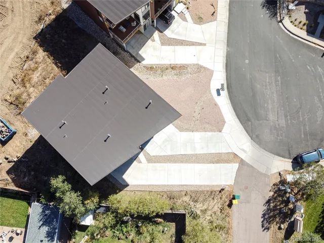 $740,000 | 2260 Glenn Street, Colorado Springs, CO 80904