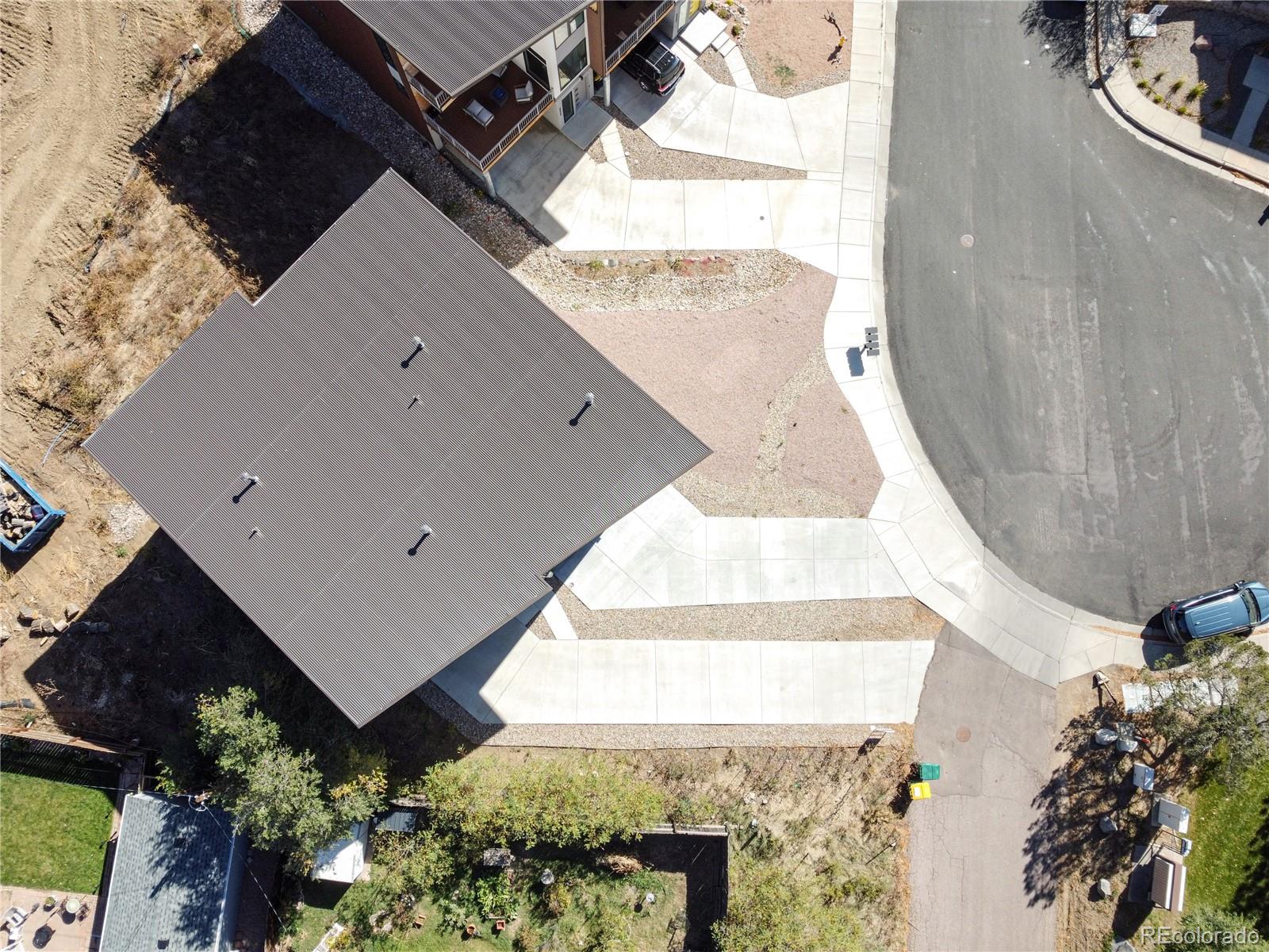 2260 Glenn Street Colorado Springs, CO 80904 - Photo 38 of 45