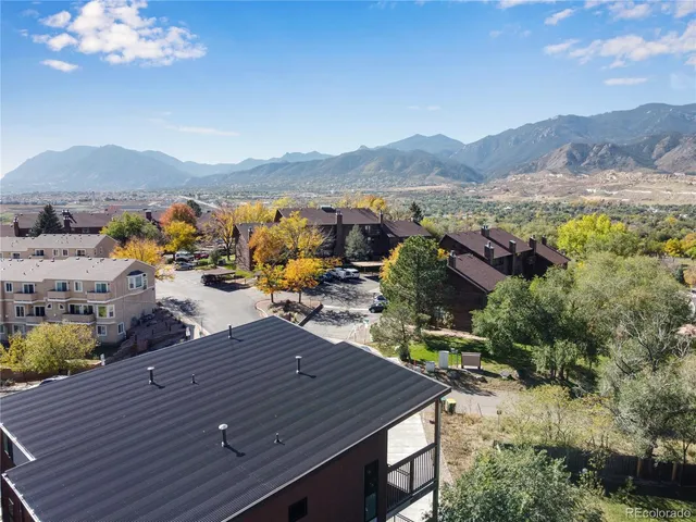 $740,000 | 2260 Glenn Street, Colorado Springs, CO 80904