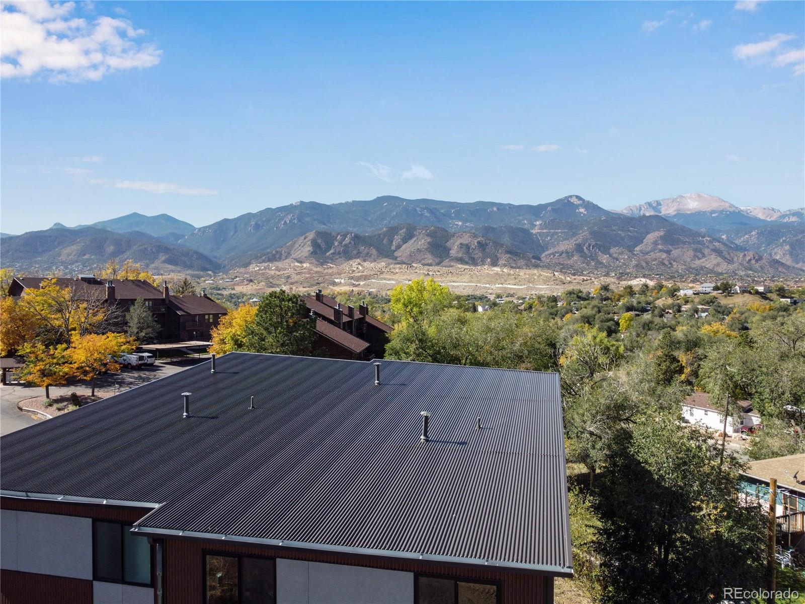 2260 Glenn Street Colorado Springs, CO 80904 - Photo 40 of 45