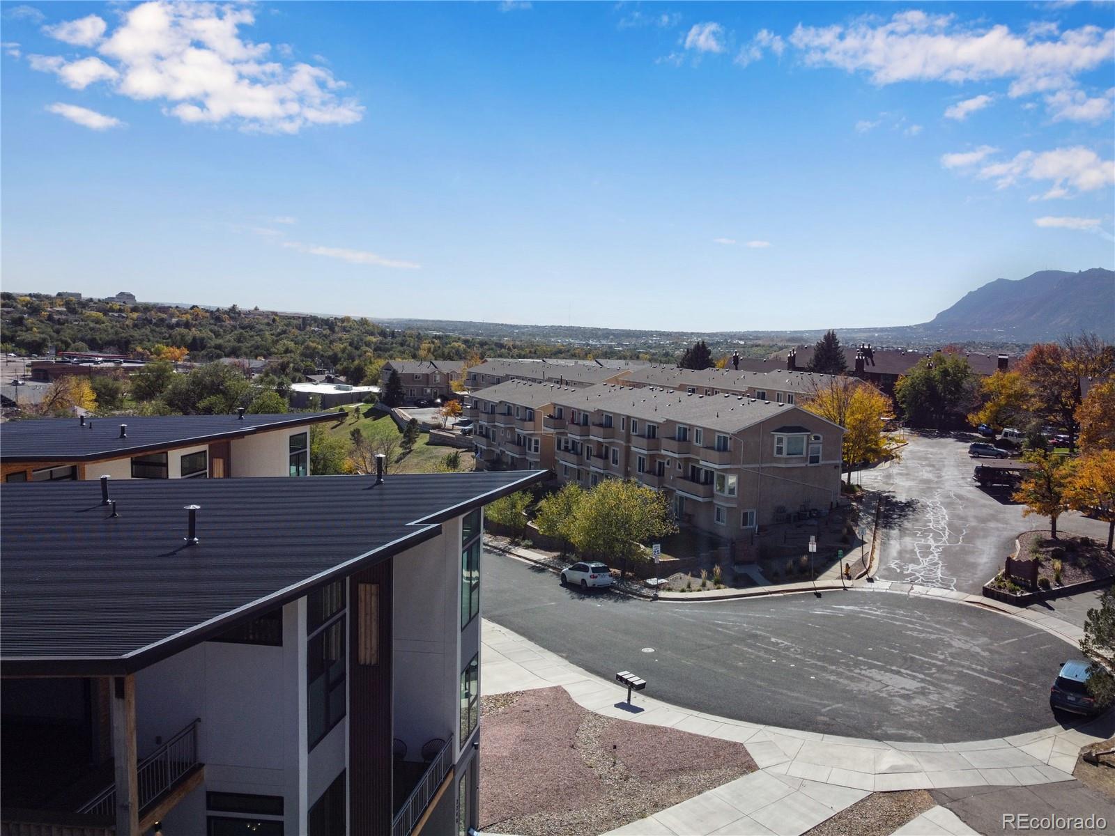 2260 Glenn Street Colorado Springs, CO 80904 - Photo 42 of 45