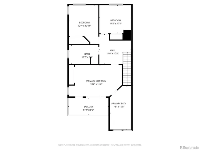 $740,000 | 2260 Glenn Street, Colorado Springs, CO 80904