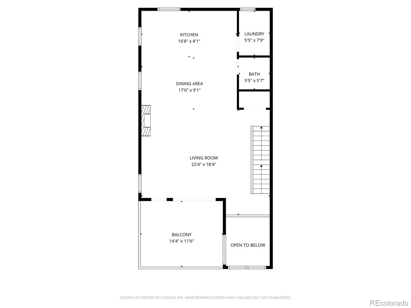 2260 Glenn Street Colorado Springs, CO 80904 - Photo 45 of 45