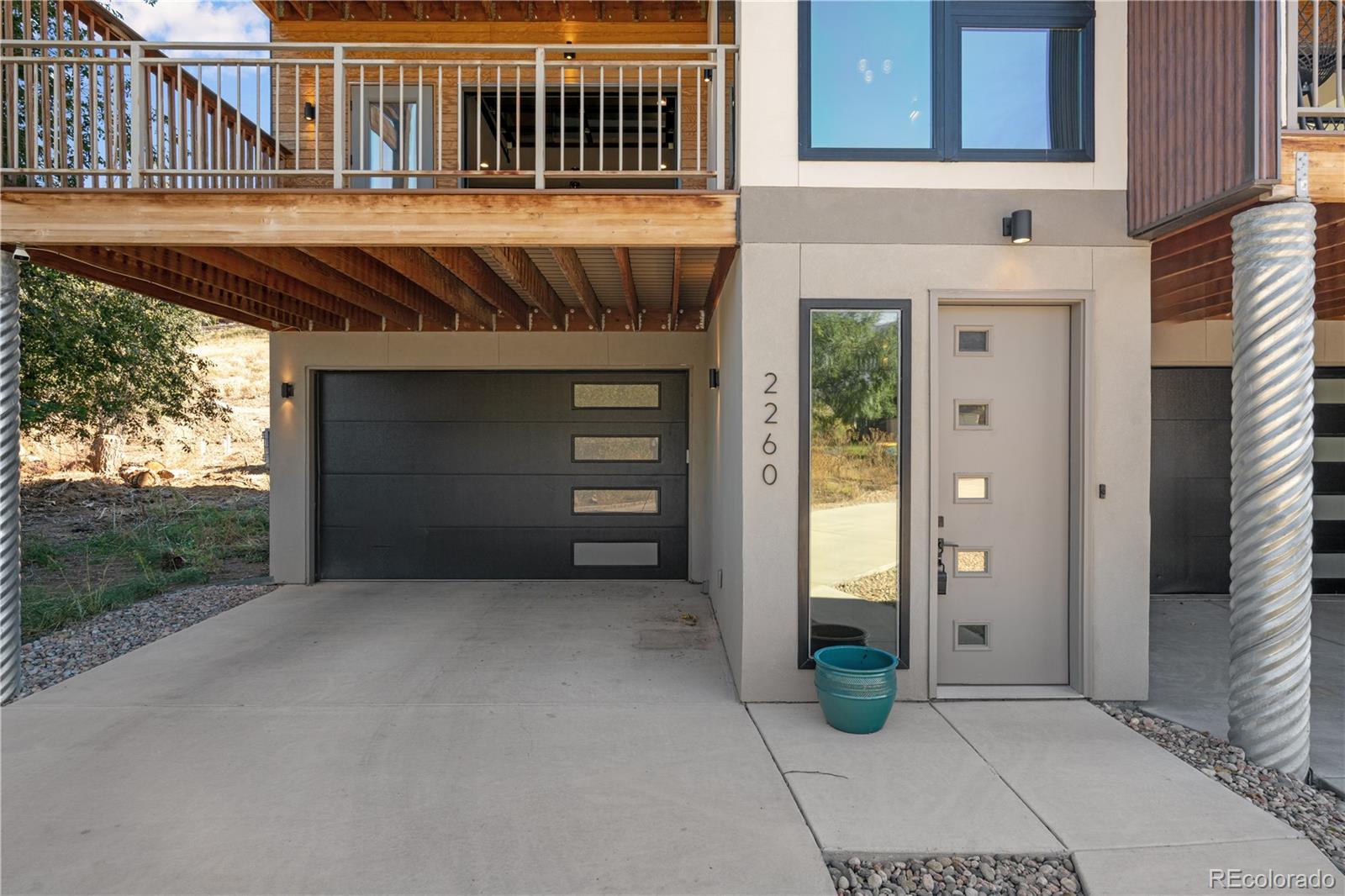 2260 Glenn Street Colorado Springs, CO 80904 - Photo 6 of 45