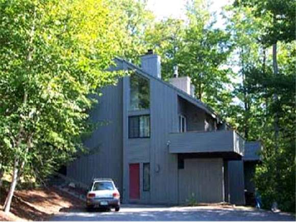 20-2 Potash Road, Unit 43M Lincoln, NH 03251 - Photo 1 of 1