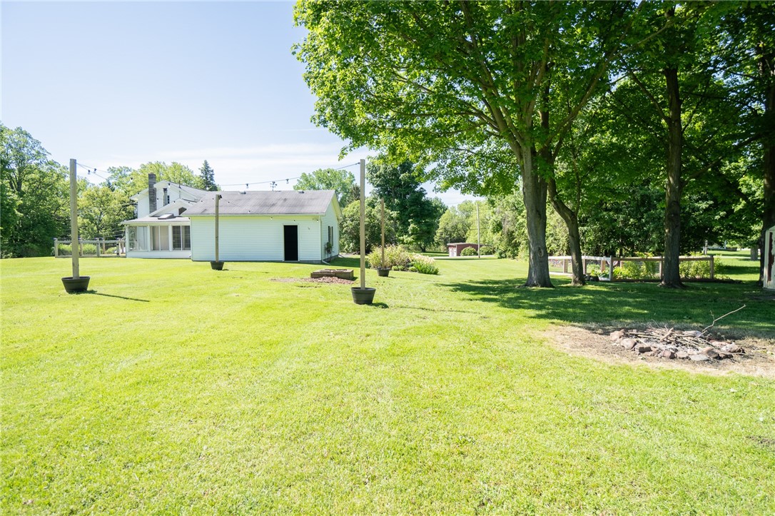 3100 Griffin Road Riga, NY 14428 - Photo 30 of 39