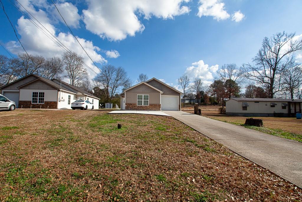 511 Circle Drive Calhoun, GA 30701 - Photo 4 of 30