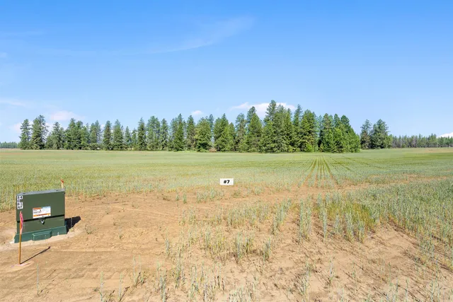 $159,950 | Tbd South Christensen Road, Unit LOTS 7 10 11, Medical Lake, WA 99022