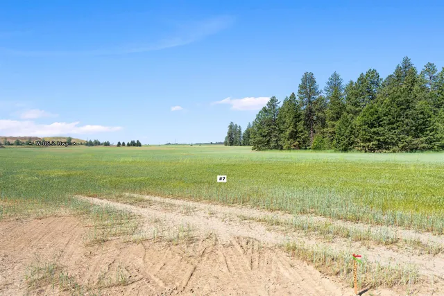 $159,950 | Tbd South Christensen Road, Unit LOTS 7 10 11, Medical Lake, WA 99022