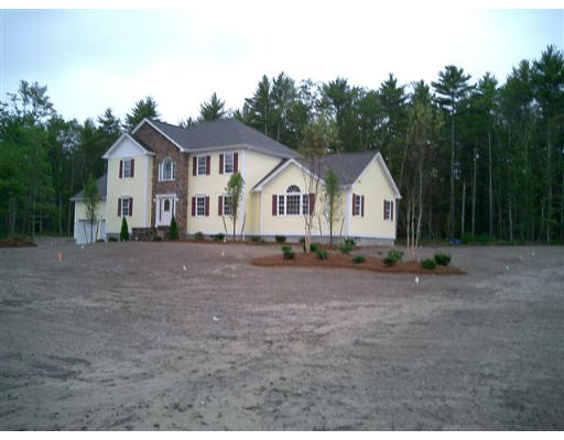 28 Bryant Lane Rochester, MA 02770 - Photo 2 of 4