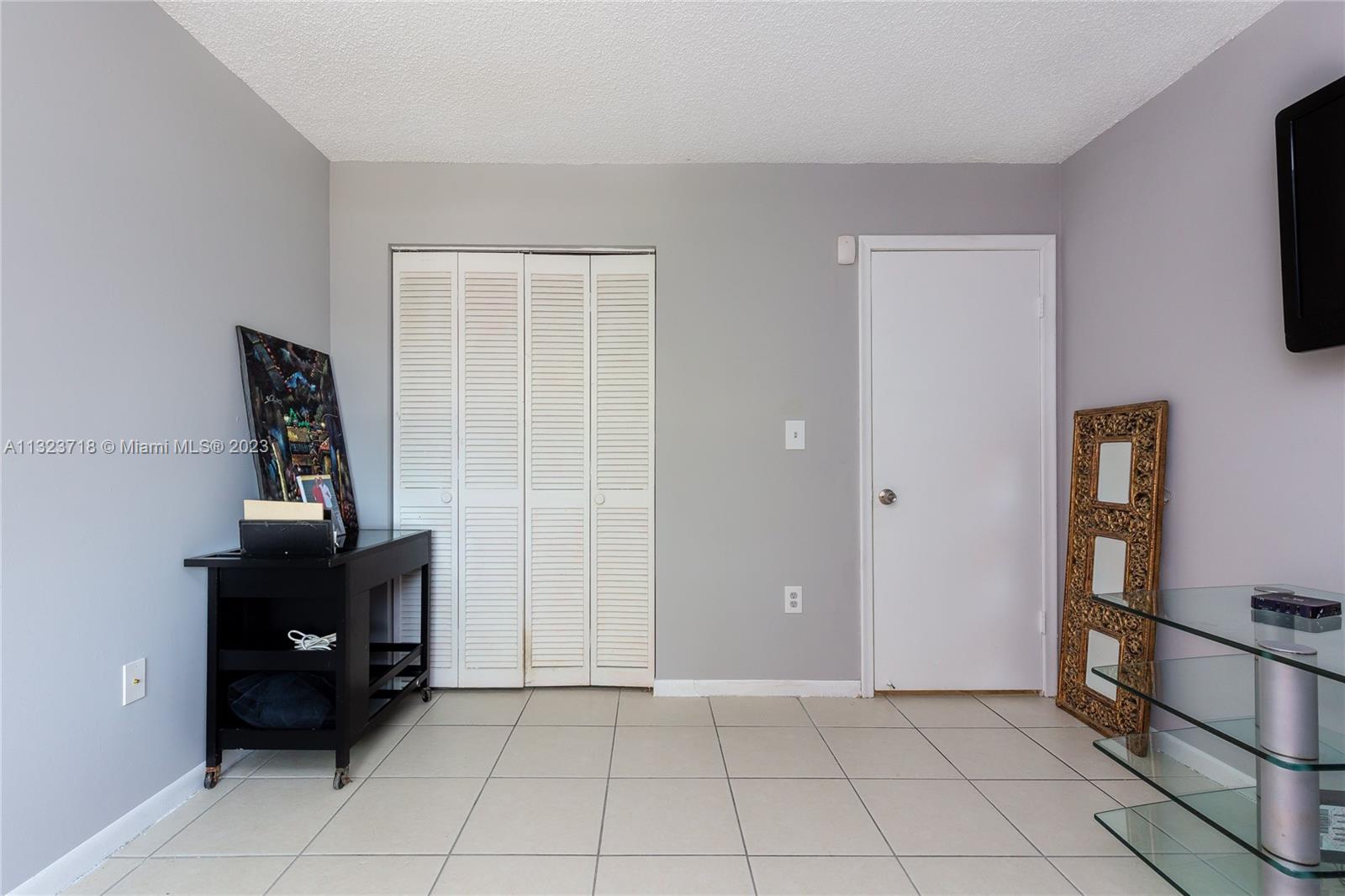 2743 Southwest 32nd Avenue Miami, FL 33133 - Photo 17 of 33 a view of an empty room and workspace