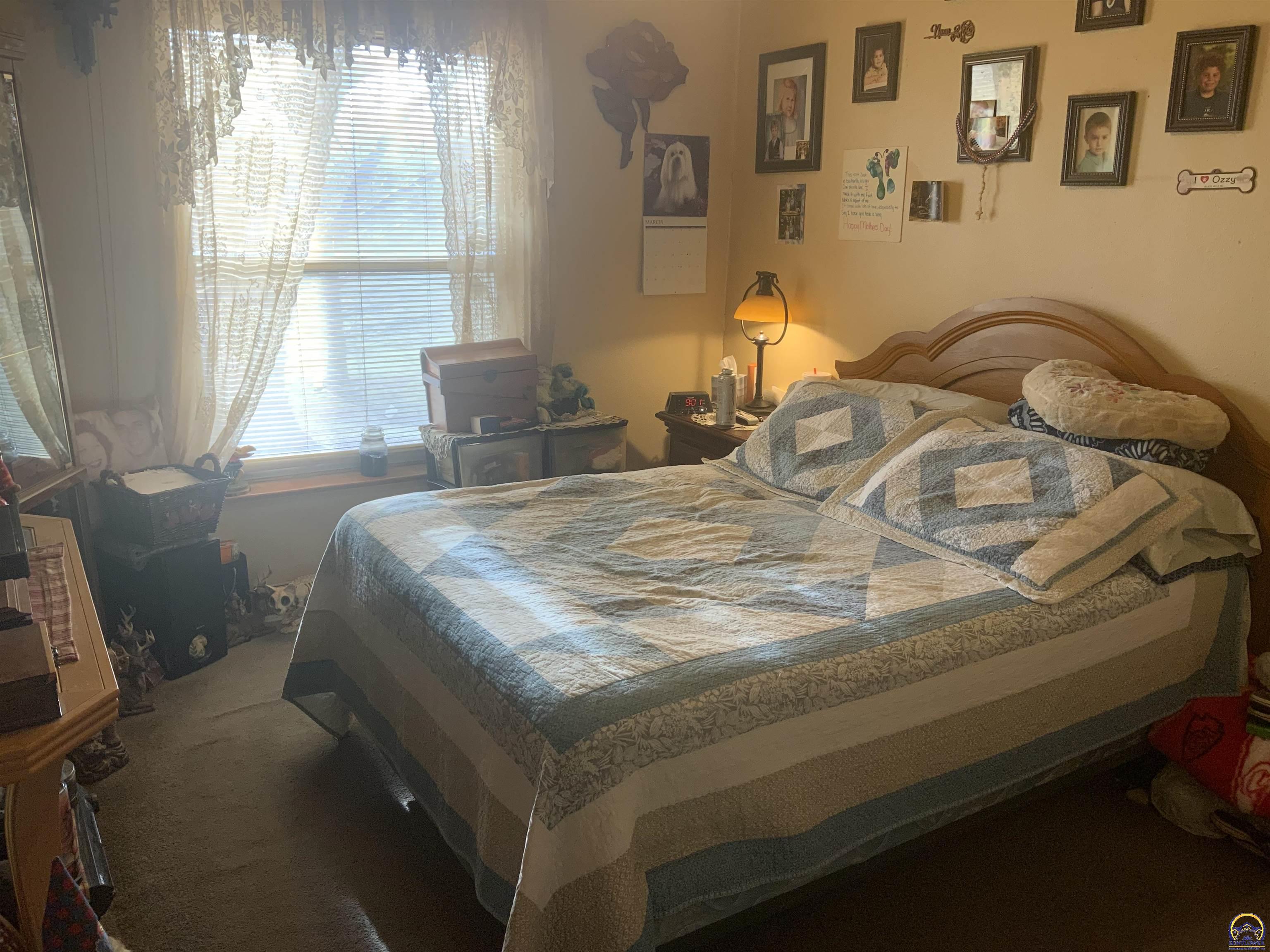 10035 West Lake Road Ozawkie, KS 66070 - Photo 13 of 20