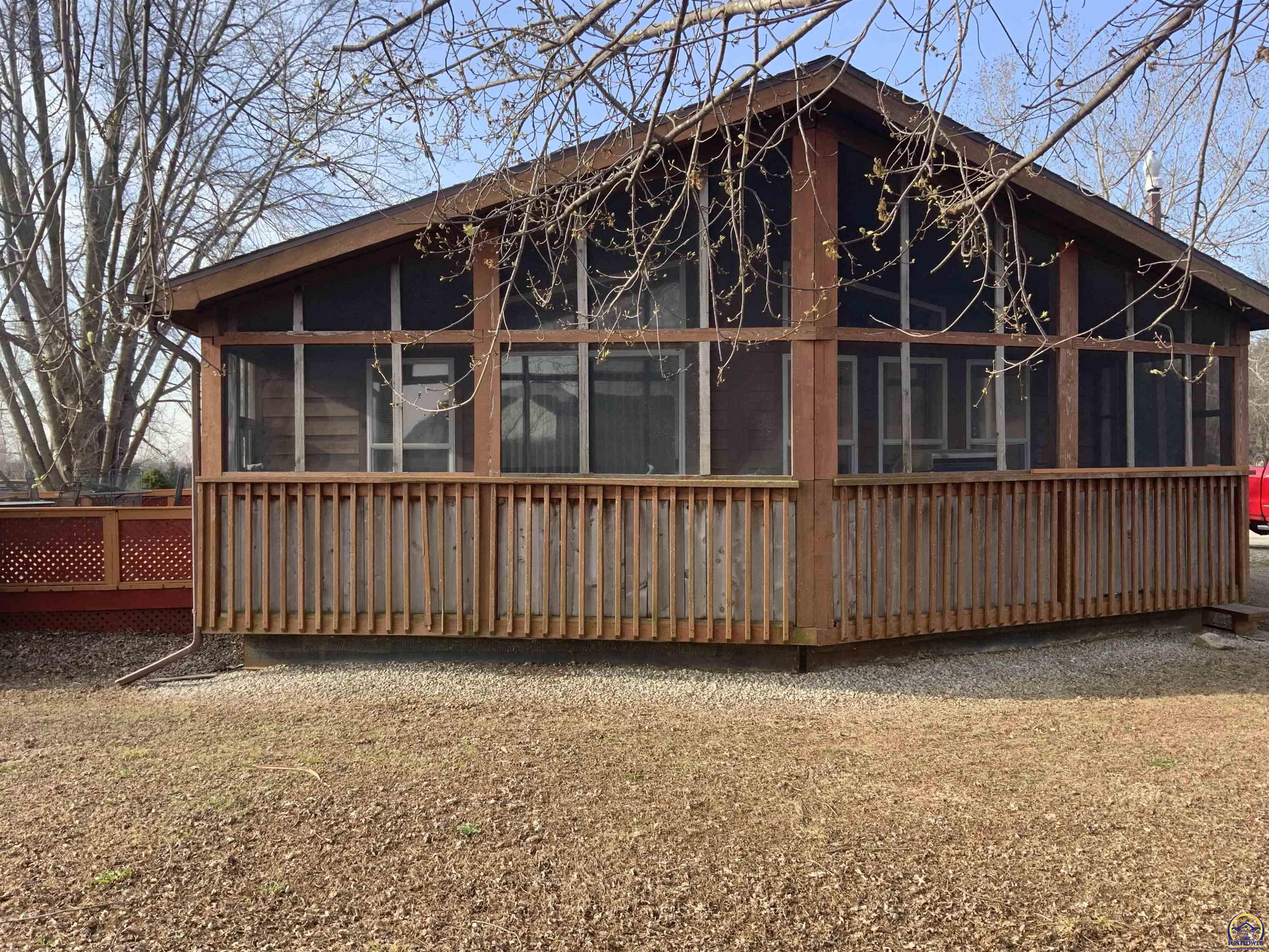 10035 West Lake Road Ozawkie, KS 66070 - Photo 15 of 20