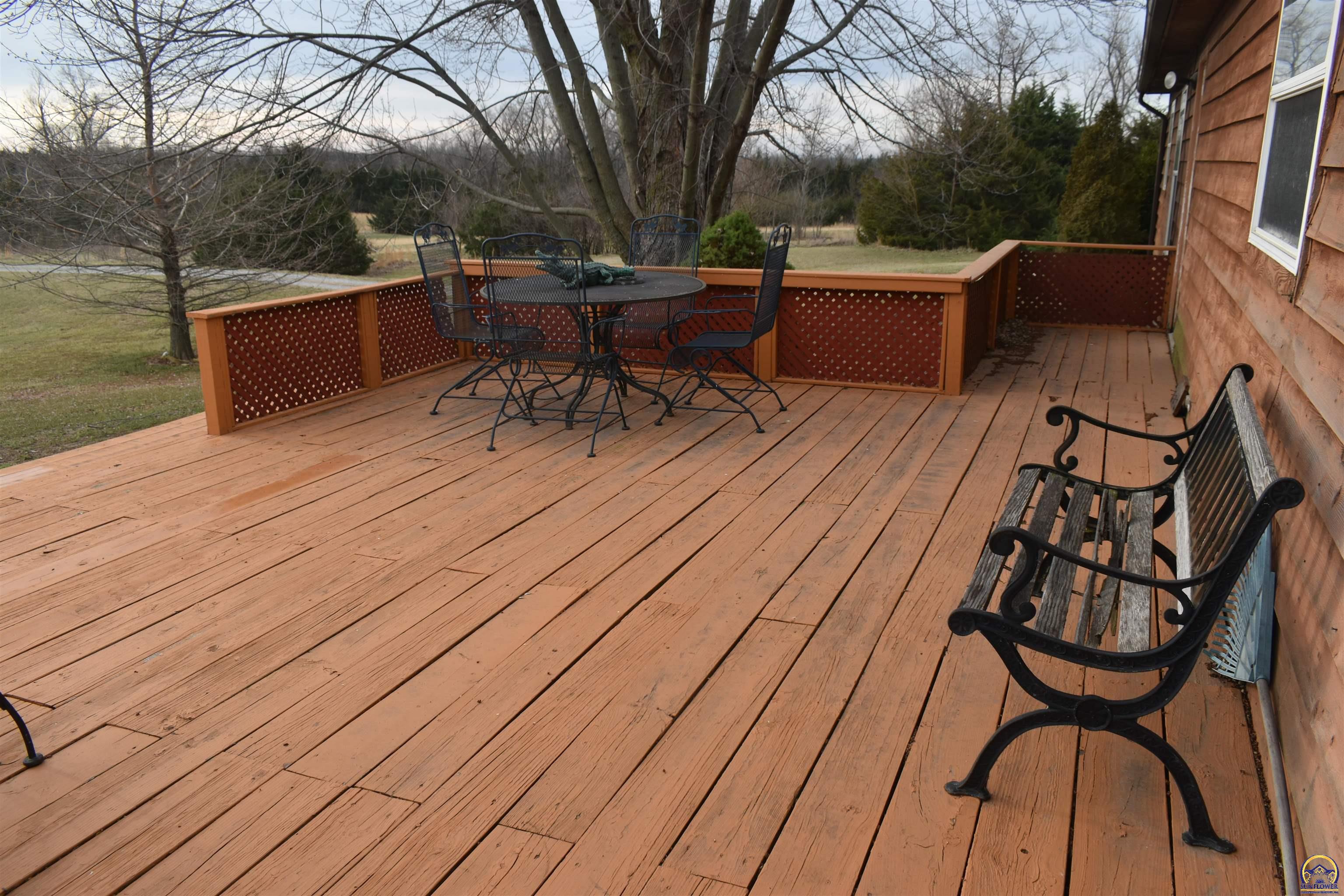 10035 West Lake Road Ozawkie, KS 66070 - Photo 16 of 20